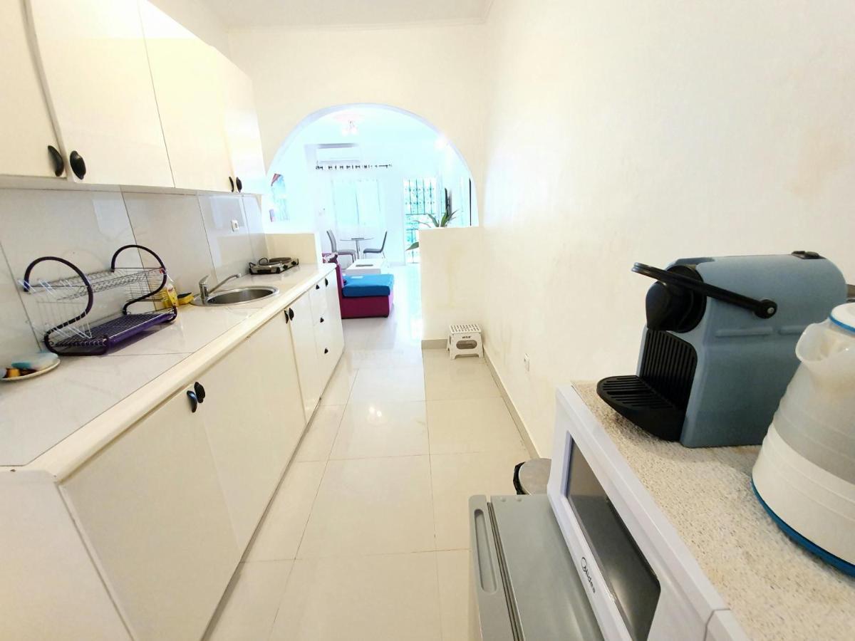 Appartement Makepe Bm 2 Douala Eksteriør billede