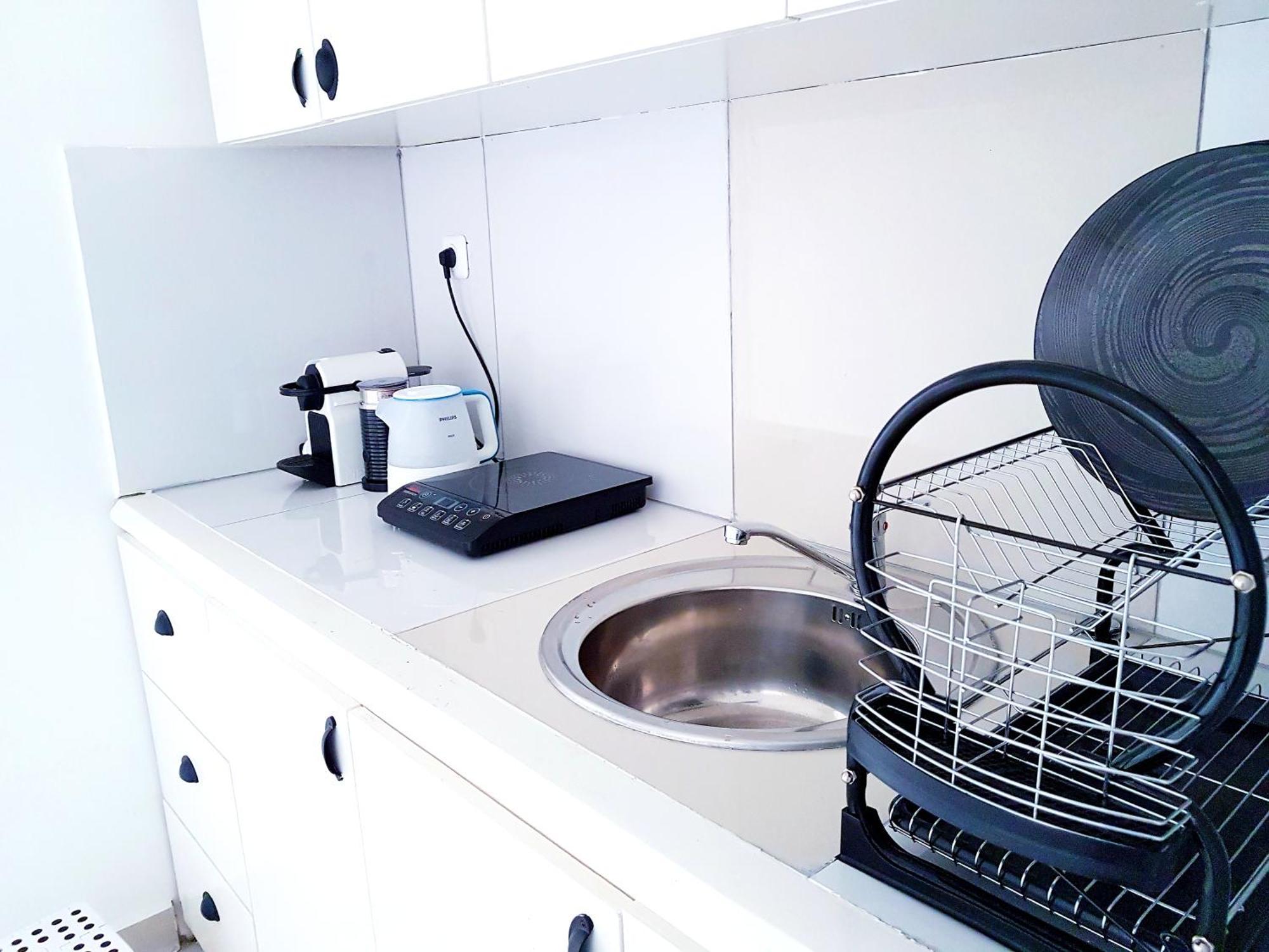 Appartement Makepe Bm 2 Douala Eksteriør billede
