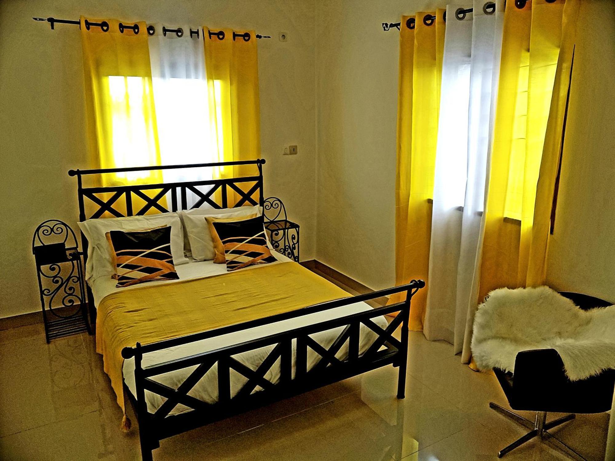 Appartement Makepe Bm 2 Douala Eksteriør billede