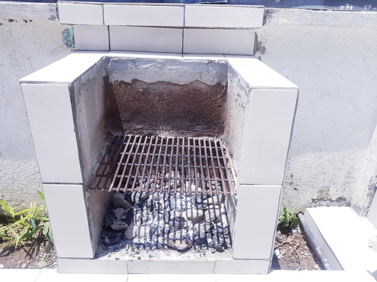 Appartement Makepe Bm 2 Douala Eksteriør billede