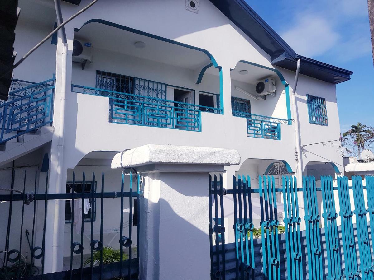 Appartement Makepe Bm 2 Douala Eksteriør billede