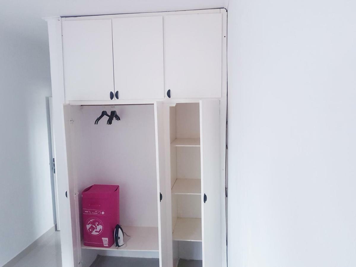 Appartement Makepe Bm 2 Douala Eksteriør billede